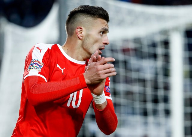 Tumbakoviæ ostao bez Tadiæa