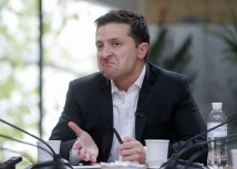 Ilustracija: EPA-EFE/SERGEY DOLZHENKO