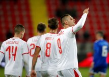 Foto: Pedja Milosavljevic/STARSPORT