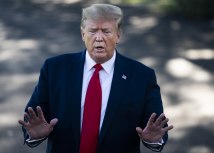 Foto: EPA-EFE/Jim Lo Scalzo