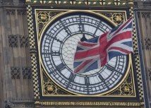 Foto: Epa, Neil Hall