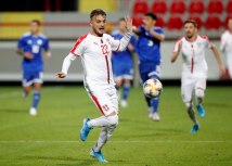 Pedja Milosavljevic/STARSPORT