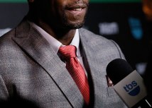 Foto: Gettyimages/Mike Windle