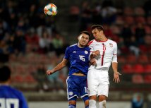 Pedja Milosavljevic / STARSPORT