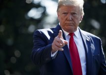 Foto: Epa, PETE MAROVICH 