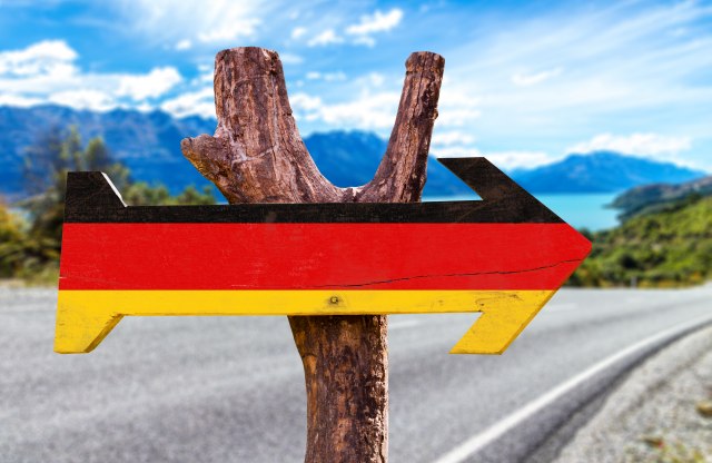 Ko to koèi nemaèki izvoz: Najmoænija zemlja EU ima problem