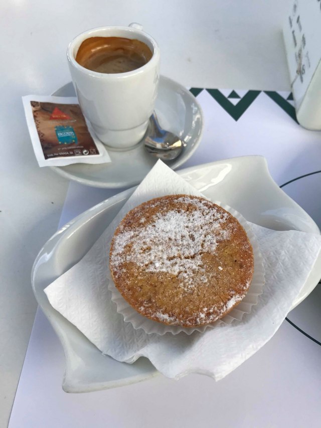 Jeli smo kolače sa Azorskih ostrva: Jednostavno, brzo i ukusno FOTO/VIDEO