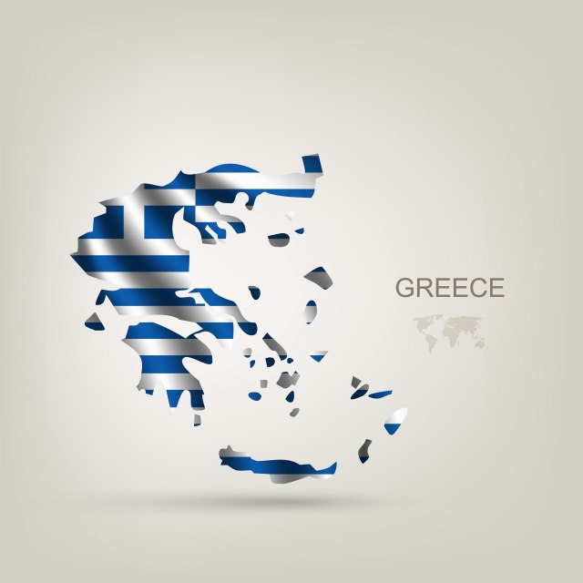 Grčka dobila zeleno svetlo: Brisel odobrio plan Atine za rezanje loših kredita