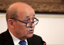 EPA-EFE/ KHALED ELFIQI 