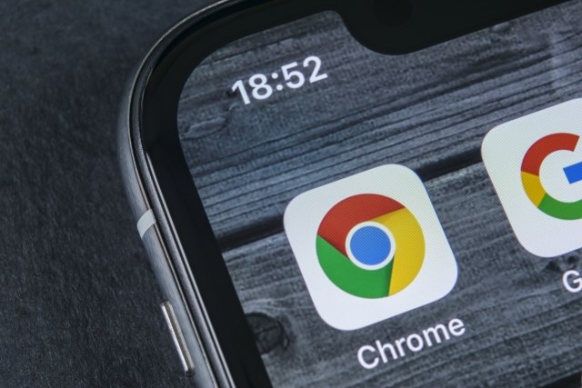 Chrome najavljuje: Veštaèka inteligencija kao pomoæ u pretrazi