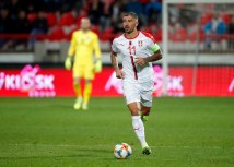 Foto: Pedja Milosavljevic/STARSPORT
