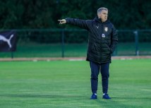 Srdjan Stevanovic/Starsportphoto