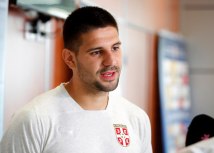 Foto: STARSPORT/ Pedja Milosavljevic