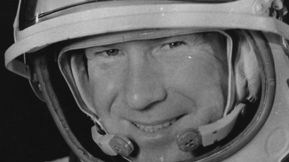 Aleksej Leonov: Preminuo prvi čovek koji je lebdeo u svemiru