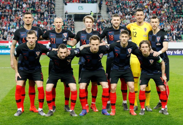 Hrvatska u Velsu traži kartu za EURO 2020