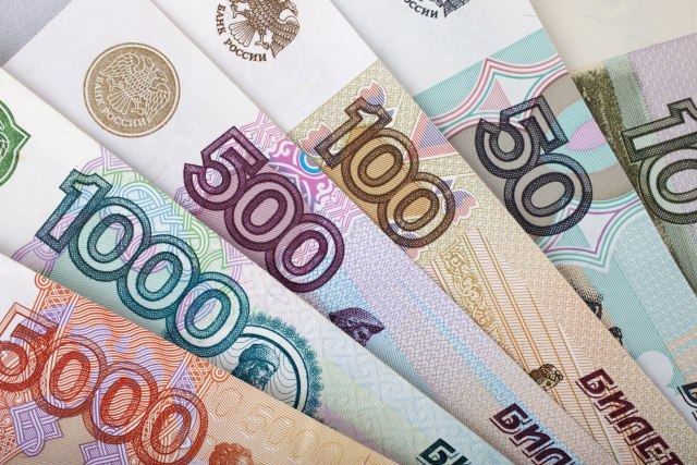 Dedolarizacija: Rusi traže alternativu američkom dolaru