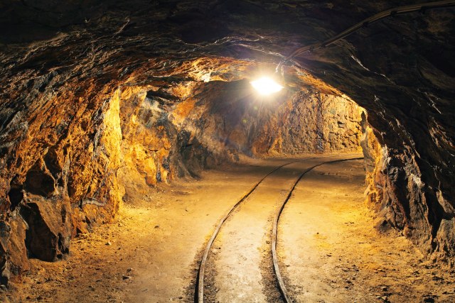 Borba za srpsko zlato: Kinezi hoæe da otkupe amerièki deo rudnika kod Bora