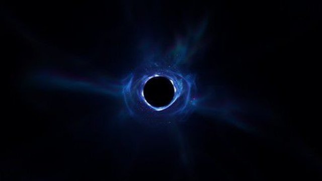 Fortnite progutala crna rupa! VIDEO