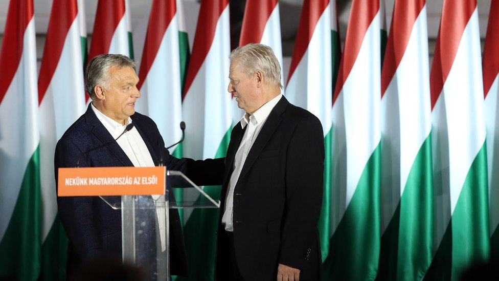 Izbori u Budimpešti: Prvi Orbanov poraz u poslednjoj deceniji