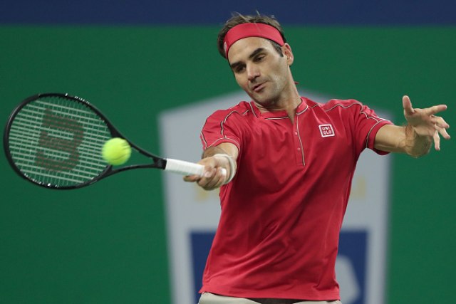 Federer prelomio, igraæe na Olimpijskim igrama u Tokiju