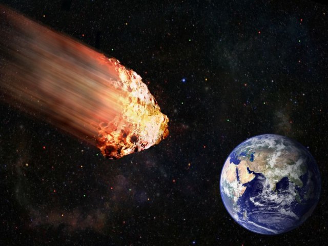 Postoji više od 2.000 potencijalno opasnih asteroida oko Zemlje VIDEO