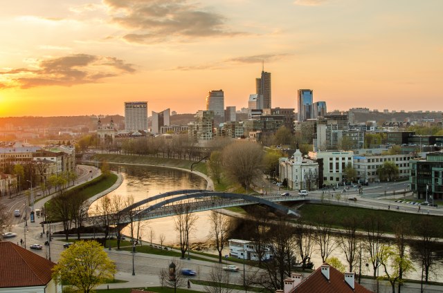 Litvansko ekonomsko čudo: Prosečna plata porasla sa 357 na 932 evra