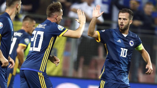 Špancima u Švedskoj dovoljan bod, Bosna mora da pobedi u Grčkoj