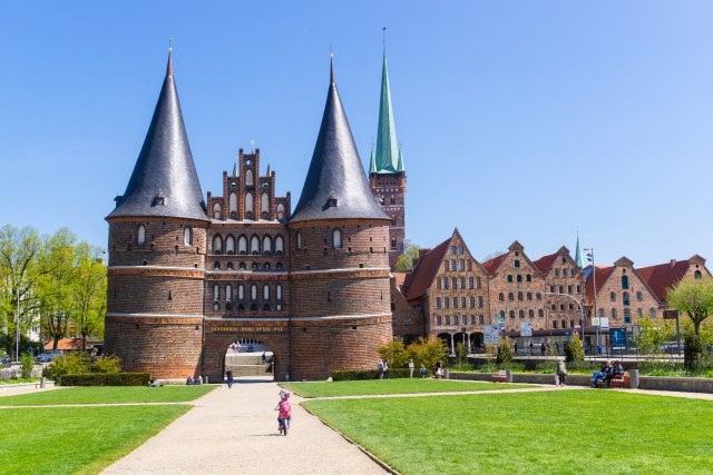 Gotika sa ukusom marcipana: Grad koji je vekovima predstavljao centar Baltika