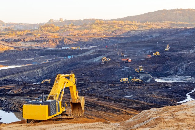 Rudarski otpad na oko 24 miliona kubnih metara širom Srbije