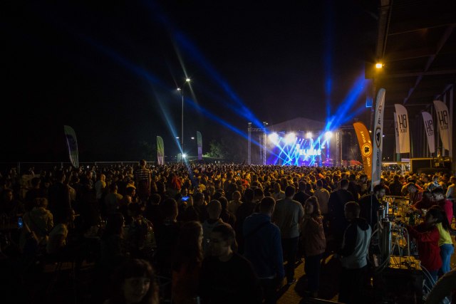 Beograd postao svetska prestonica patika: Sneakerville festival posetilo više od 20.000 ljudi