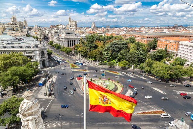 Španija snizila projekcije rasta: Ove godine oèekuju rast privrede za 2,1 odsto