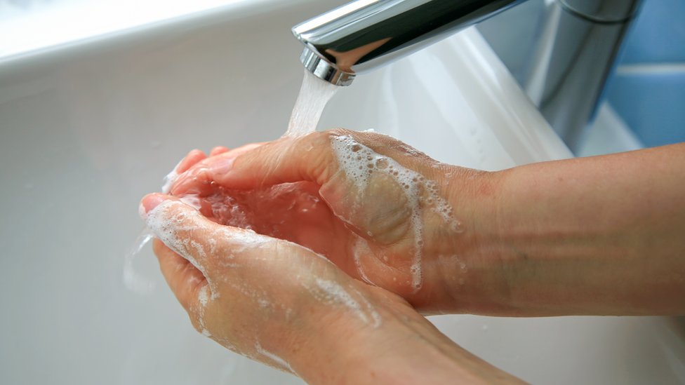 Zašto treæina graðana Srbije ne pere ruke posle toaleta