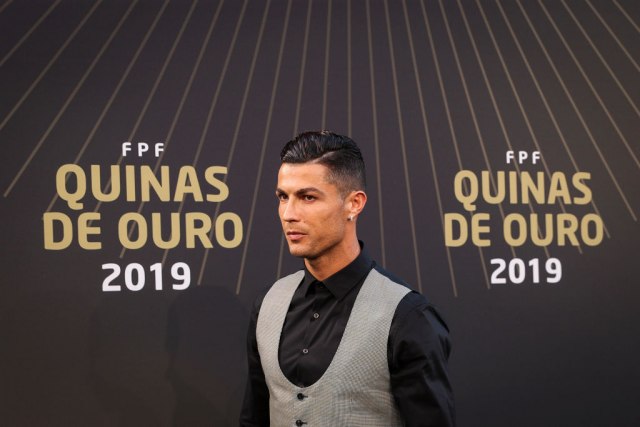 Kristijano Ronaldo na Instagramu zarađuje dvaput više od Mesija, a u tome je bolji i od Bekama