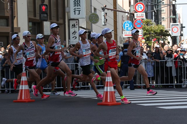 Maraton na Igrama u Tokiju će biti izmešten u Saporo
