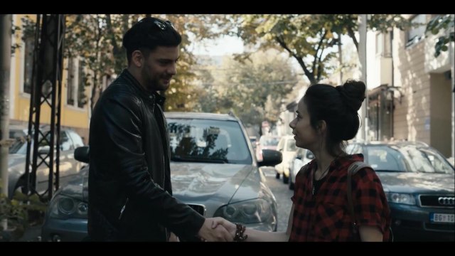 Besa - Petak, 6. maj , 4. epizoda - Iznenadni susreti