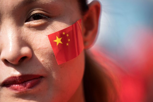 Kina preti odmazdom