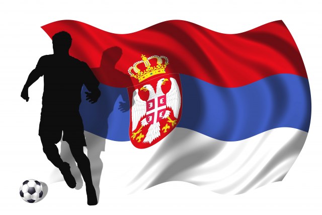 Srbija u vrhu, pad Hrvatske – ko ima najviše fudbalera u "petici"?