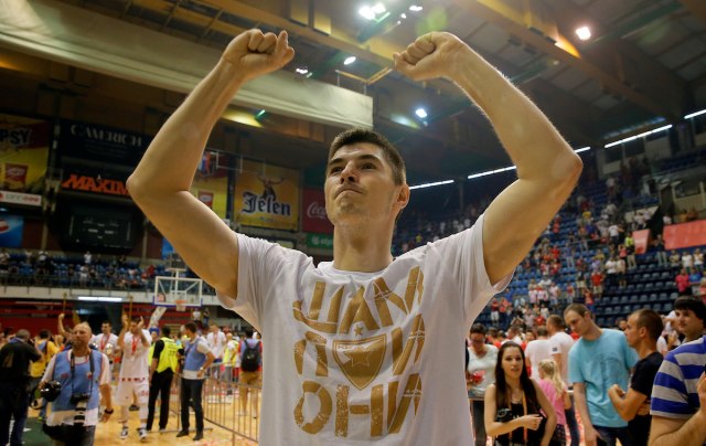 Mitrović nastavlja karijeru u Manresi
