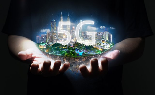Grad-država uvodi komercijalnu 5G mrežu do kraja naredne godine
