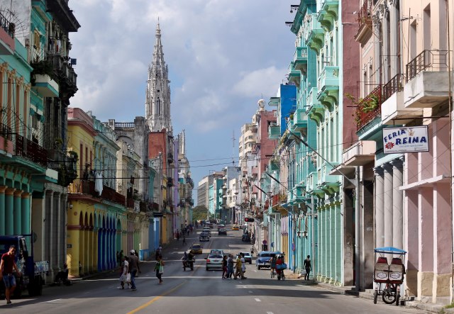 Borba protiv američkih sankcija: Španija štiti svoje kompanije na Kubi