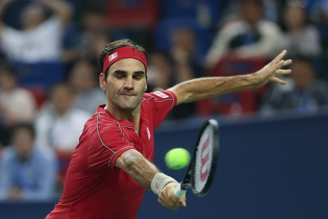 Federer: Igraæu na Rolan Garosu i naredne godine