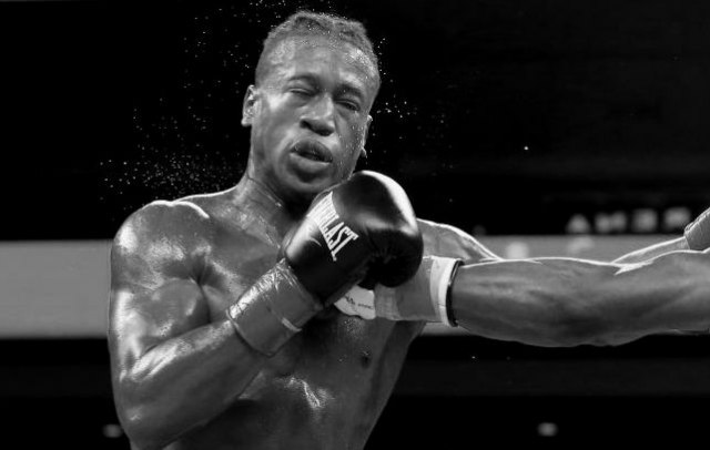 Bokser Dej preminuo èetiri dana nakon nokauta