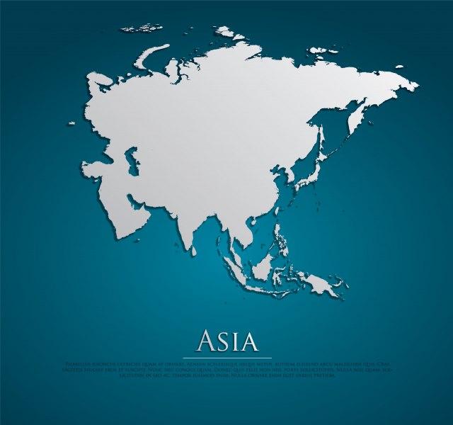 Azija ponovo u fokusu interesa velikih sila