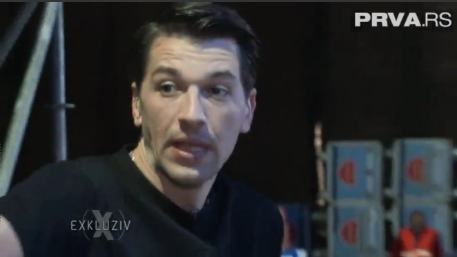 Otac Vitkora Savić postao glumac u SEDMOJ DECENIJI! Znate ga iz ovih poznatih serija...