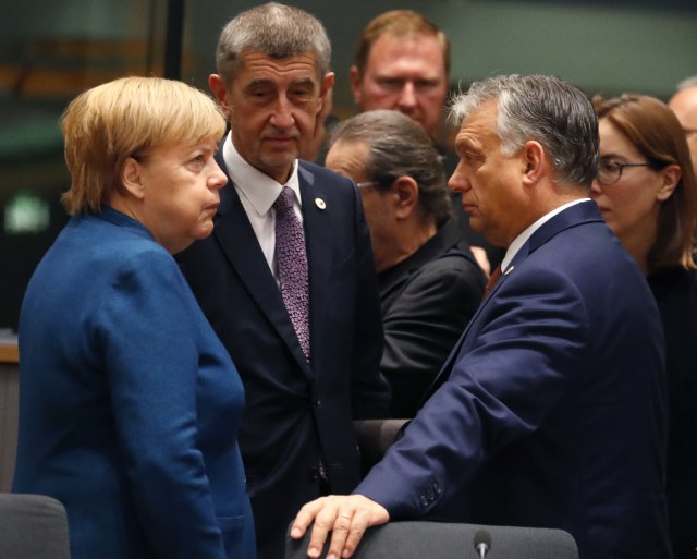 EU lideri okupiæe se u Zagrebu, ne zna se samo hoæe li im doæi Orban i Vuèiæ