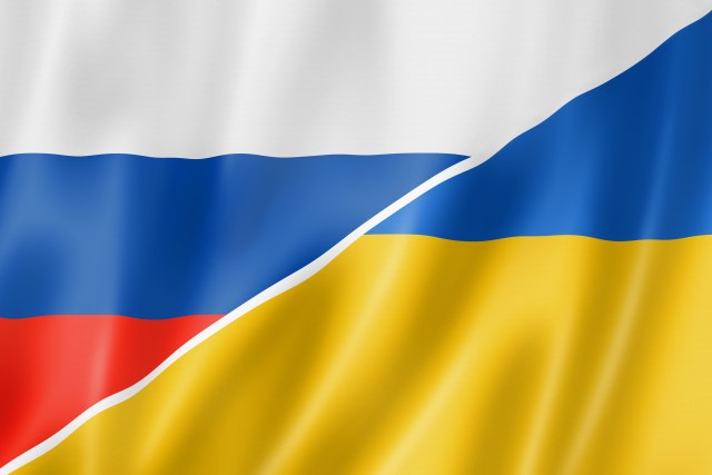 Ambasada Ukrajine: Na komemoracije ne idemo sa Rusima
