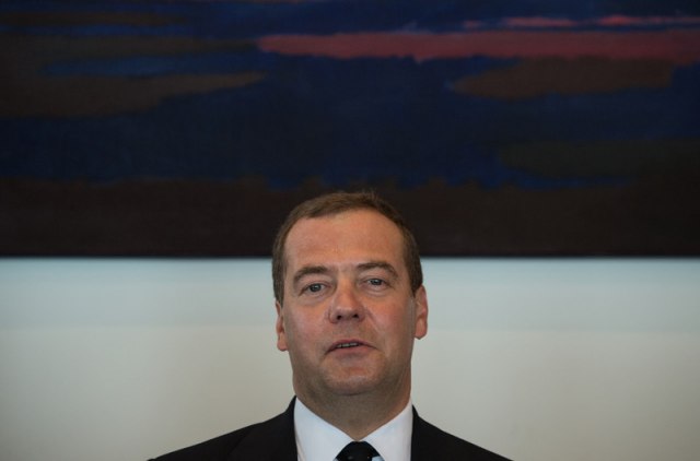 Medvedev danas u Beogradu: Ceremonije, ugovori, zatvaranje ulica