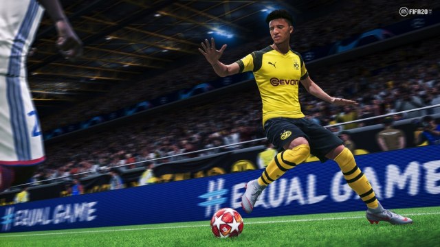 Review: FIFA 20