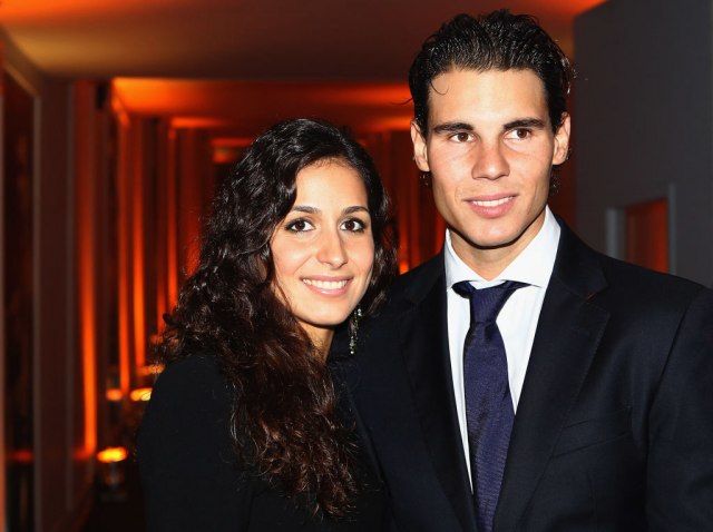 Ženi se poznati teniser: Rafael Nadal izgovoriæe sudbonosno "da" na najskupljem imanju u Španiji