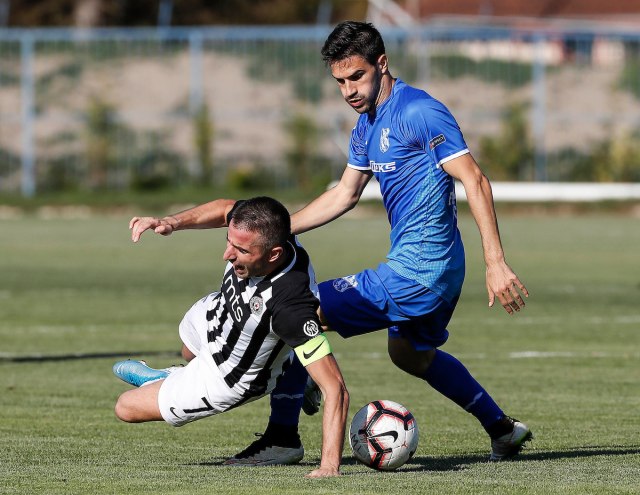 Foto: Srdjan Stevanovic/Starsportphoto